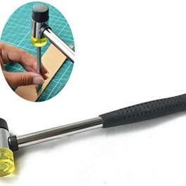 Plastic Soft Head Hammer