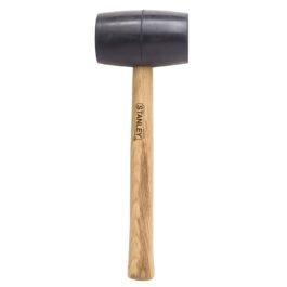 Rubber Hammer