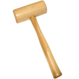 Wooden Hammer