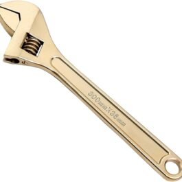 Brass Adjust Wrench