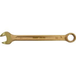 Brass Combination Spanner