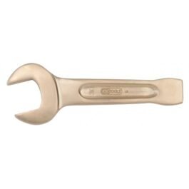 Brass Open Slogging Spanner