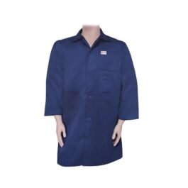 Labcoat Safe