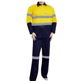 Pant Shirt Safeman