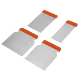 Puty Scraper Set