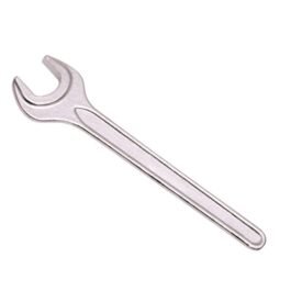 Single Open Spanner