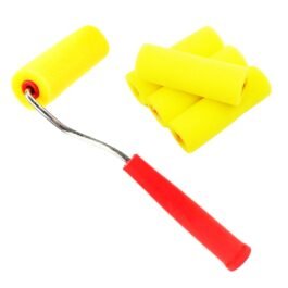 Sponge Paint Roller